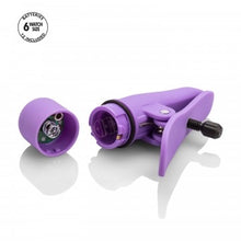 Load image into Gallery viewer, Vibrating nipple clamp
