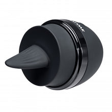 Load image into Gallery viewer, Tongue Tied - (Rose Black
