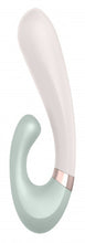 Load image into Gallery viewer, Heat Wave - Mint vibrator clit
