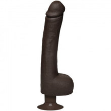 Load image into Gallery viewer, Signature Cocks - Safaree Samuels Anaconda - 12 Inch Ultraskyn Cock With Removable Vul Suction Cup

