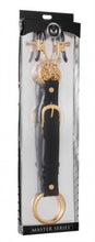 Load image into Gallery viewer, Nipple clamp &amp; cock ring
