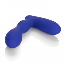 Load image into Gallery viewer, Silicone Wireless Pleasure Probe - Blue
