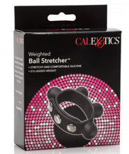 Load image into Gallery viewer, Weighted Ball Stretcher
