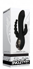Load image into Gallery viewer, EVOLVED Rechargeable Vibe TRIFECTA

