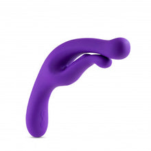 Load image into Gallery viewer, Wellness - G Wave Vibrator -Purple
