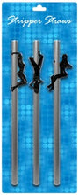 Load image into Gallery viewer, Stripper Straws - Female
