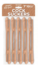 Load image into Gallery viewer, Cock Suckers - Caramel Dick Lover
