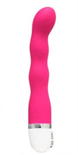 Load image into Gallery viewer, Quiver Vibrator - Hot in Bed Pink
