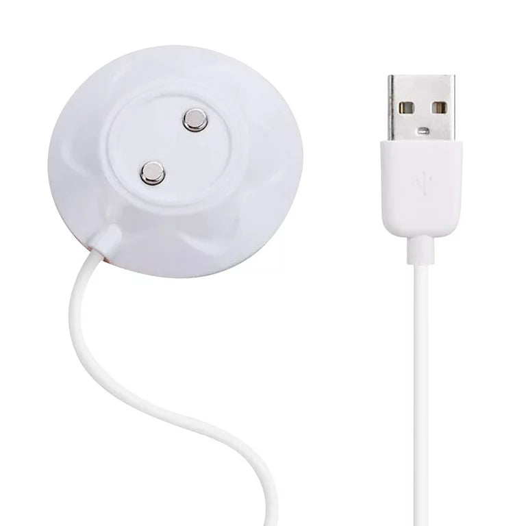 Rose toy charger