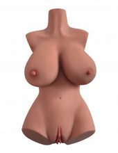 Load image into Gallery viewer, Perfect 10 torso / masturbator / pussy / titts

