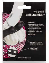 Load image into Gallery viewer, Weighted Ball Stretcher
