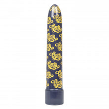Load image into Gallery viewer, NAUGHTY BITS Fuck Me Vibrating Fuck Stick
