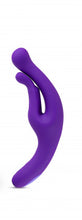 Load image into Gallery viewer, Wellness - G Wave Vibrator -Purple
