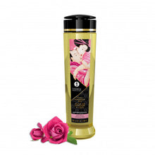 Load image into Gallery viewer, Massage oil SENSUAL DESIRE
