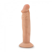 Load image into Gallery viewer, Dr. Skin - Dr. Small - 6 Inch Dildo - Vanilla
