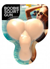 Load image into Gallery viewer, Boobie squirt gun
