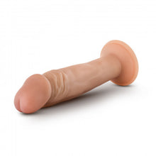 Load image into Gallery viewer, Dr. Skin - Dr. Small - 6 Inch Dildo - Vanilla
