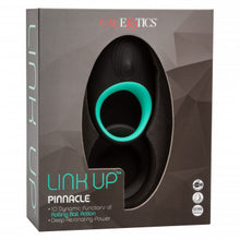 Load image into Gallery viewer, Link UP pinnacle couples Ring
