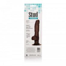 Load image into Gallery viewer, Waterproof Shower Stud Super Stud - Brown
