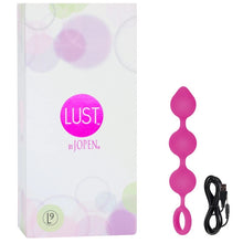 Load image into Gallery viewer, Lust by Jopen
