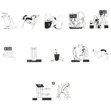 Load image into Gallery viewer, CLONE-A WILLY Kit - Medium Skin Tone

