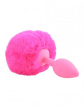 Load image into Gallery viewer, Furry anal plug

