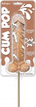 CUM POP