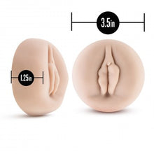 Load image into Gallery viewer, Performance Universal Pump Sleeve Vagina - Beige
