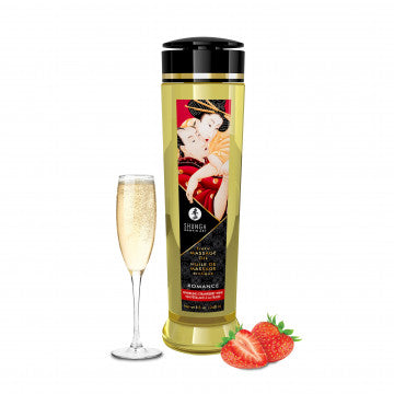 Massage oil SENSUAL DESIRE