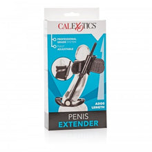 Load image into Gallery viewer, Penis extender / stretcher

