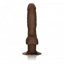 Load image into Gallery viewer, Waterproof Shower Stud Super Stud - Brown
