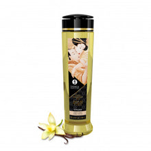 Load image into Gallery viewer, Massage oil SENSUAL DESIRE

