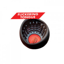 Load image into Gallery viewer, Enhancer Ultimate Blow Job - Black
