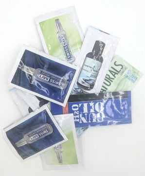 FREE trial size Lube