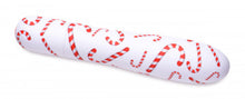 Load image into Gallery viewer, Bang - Naughty Holiday Kit - Wrist Ties XL Bullet and Blindfold
