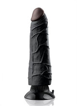 Load image into Gallery viewer, Real Feel Deluxe no.3 7-Inch - Black
