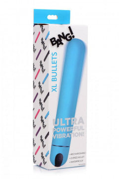 Xl Big Bang vibrator