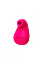 Load image into Gallery viewer, Suki Rechargeable Sonic Vibe - Foxy Pink
