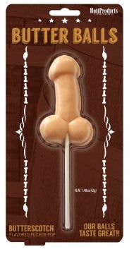Amazing fun size penis sucker