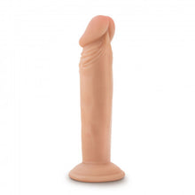 Load image into Gallery viewer, Dr. Skin - Dr. Small - 6 Inch Dildo - Vanilla
