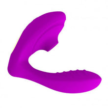 Load image into Gallery viewer, BESO PLUS Tornado Sucker - Purple
