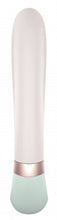 Load image into Gallery viewer, Heat Wave - Mint vibrator clit
