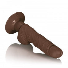 Load image into Gallery viewer, Waterproof Shower Stud Super Stud - Brown
