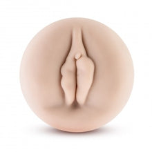 Load image into Gallery viewer, Performance Universal Pump Sleeve Vagina - Beige
