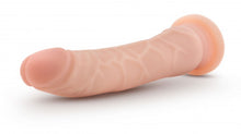 Load image into Gallery viewer, DR. SKIN Posable Shaft 7 with Suction Cup
