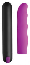 Load image into Gallery viewer, XL BULLET VIBE &amp; sleeve

