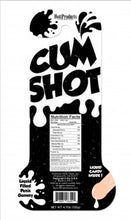 Load image into Gallery viewer, Cum Shots - Liquid Filled Gummy - Penis
