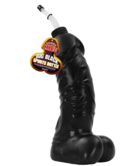 Jumbo Black Pecker