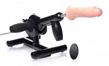 Load image into Gallery viewer, Pro-Bang Sex Machine With Remote Control
