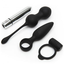 Load image into Gallery viewer, 50 SHADES OF GREY  Pleasure Overload 10 Days of Play
